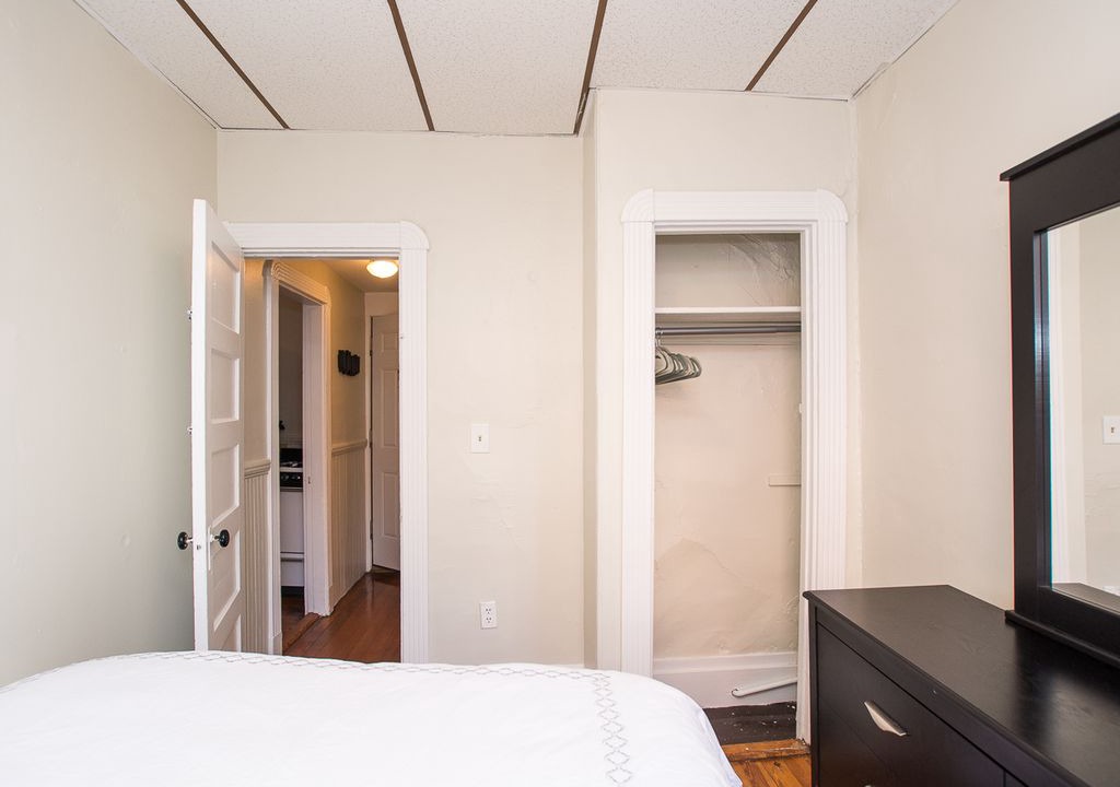 Photo of Bedroom in Beacon Hill