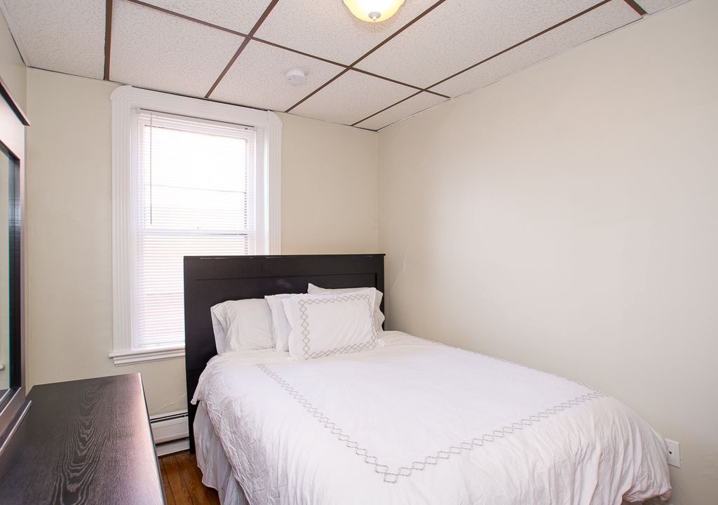 Photo of Bedroom in Beacon Hill