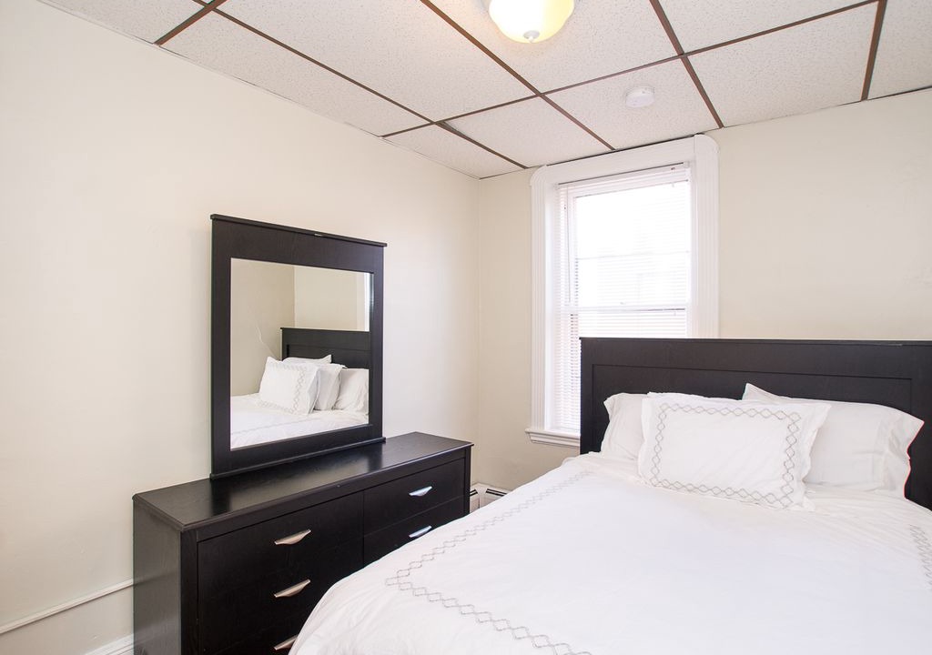 Photo of Bedroom in Beacon Hill