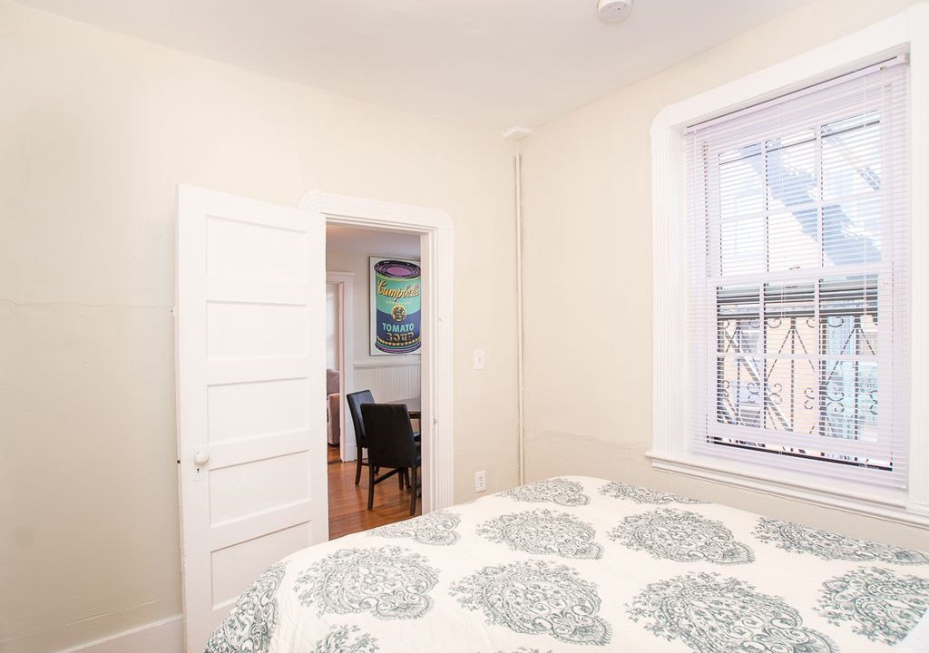Photo of Bedroom in Beacon Hill