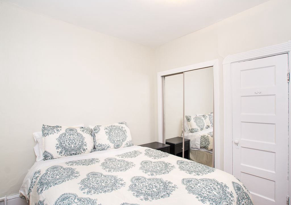 Photo of Bedroom in Beacon Hill