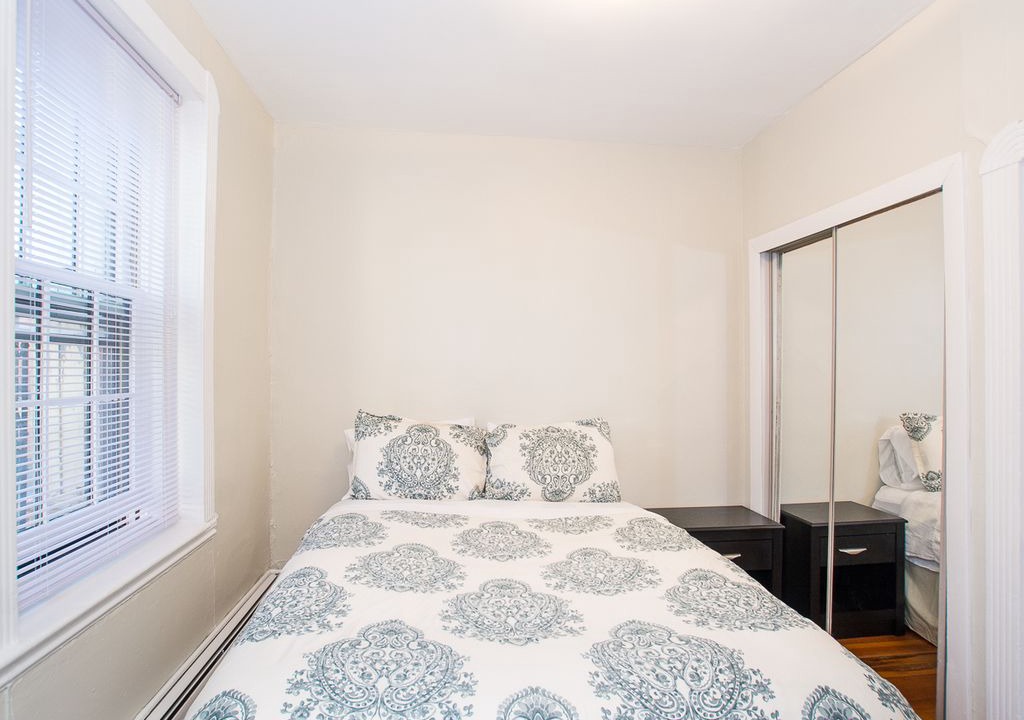 Photo of Bedroom in Beacon Hill
