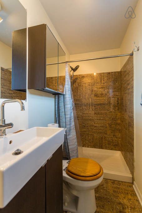 Photo of Bathroom in Wicker Park