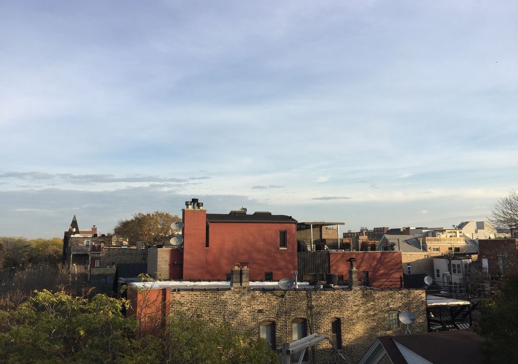 Photo of Others in Wicker Park