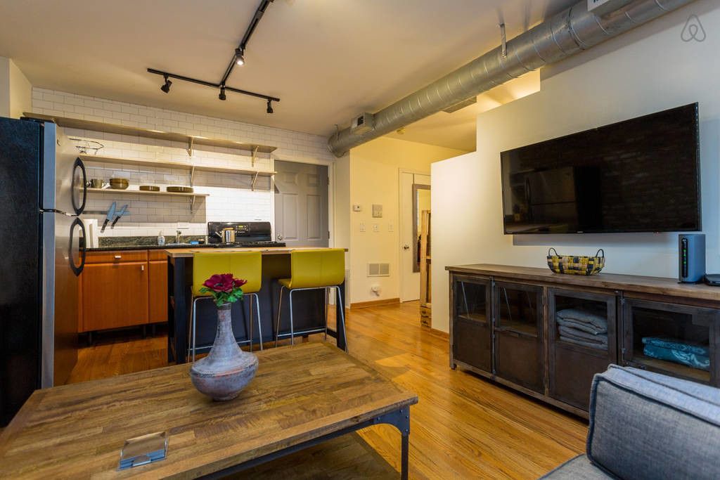 Photo of Others in Wicker Park