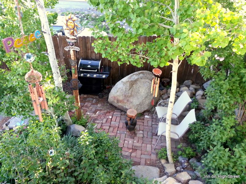 Photo of Patio Balcony in Downtown