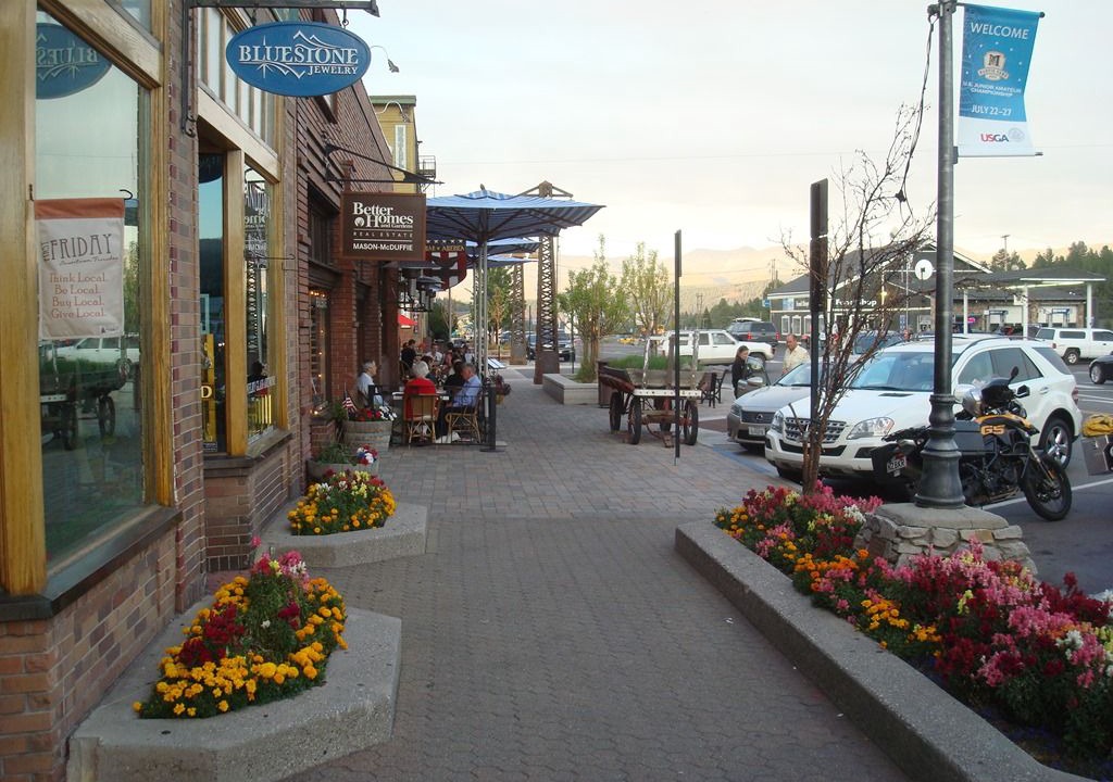 Photo of Others in Downtown