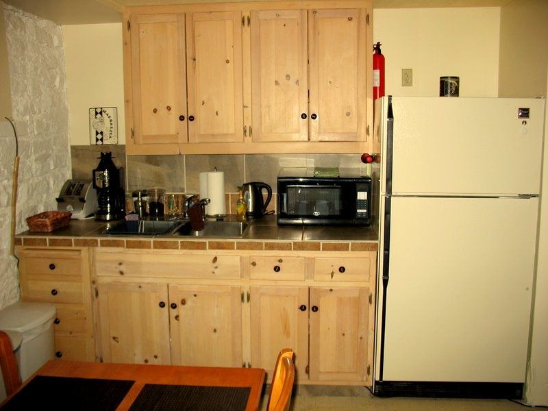Photo of Kitchen in Downtown