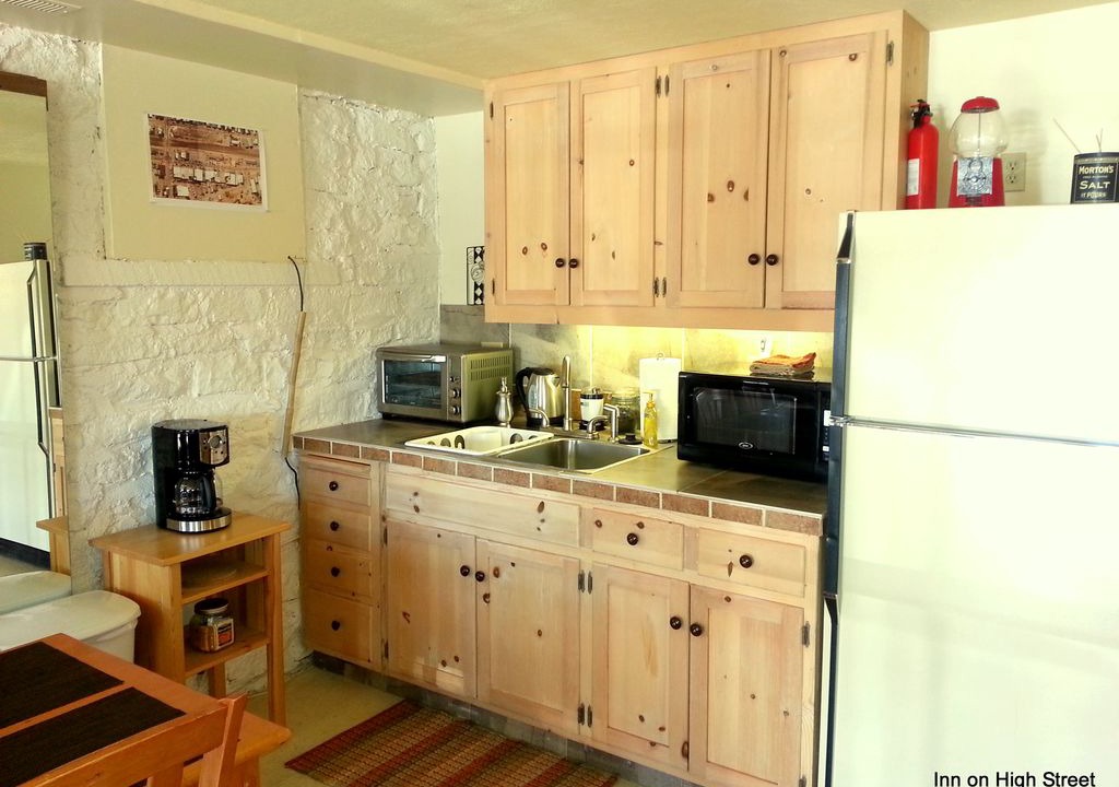 Photo of Kitchen in Downtown