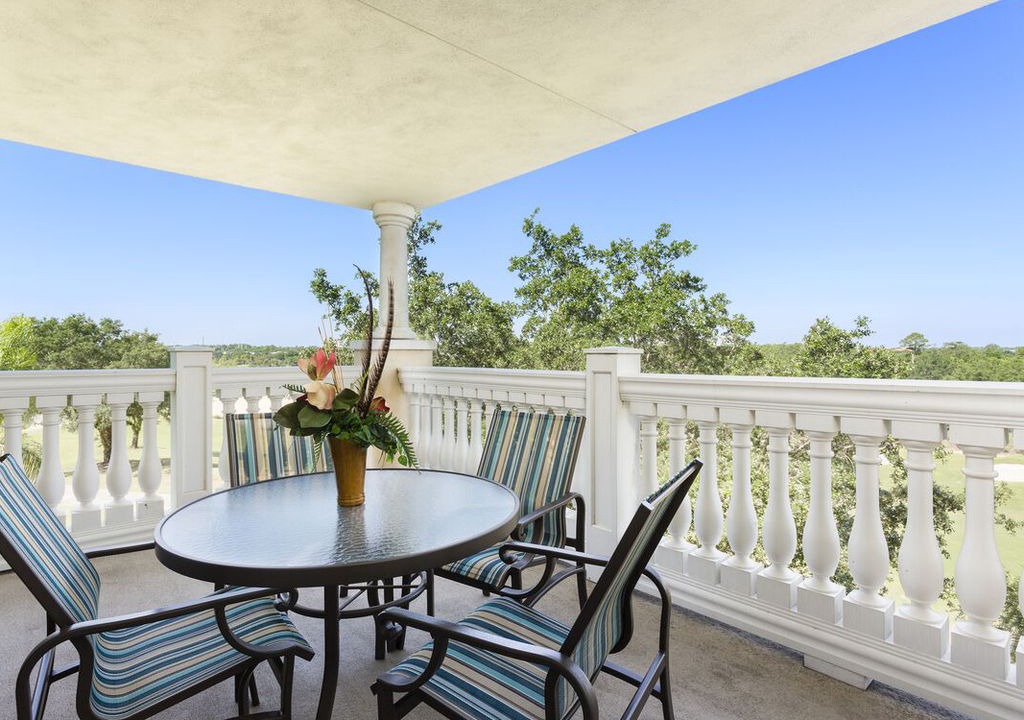 Photo of Patio Balcony in Downtown