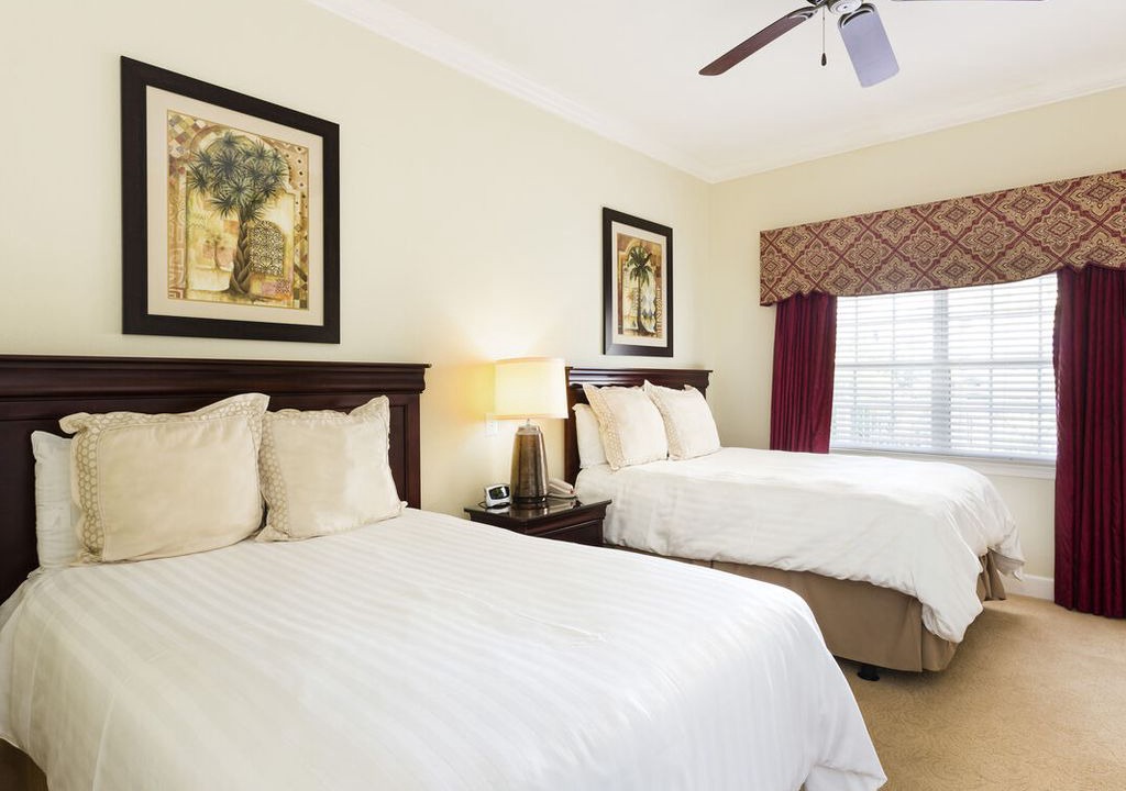 Photo of Bedroom in Downtown