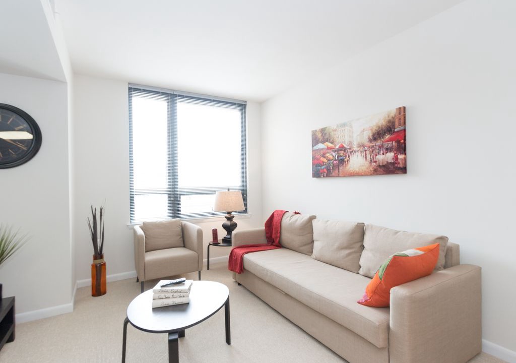 Photo of Livingroom in Aurora Highlands