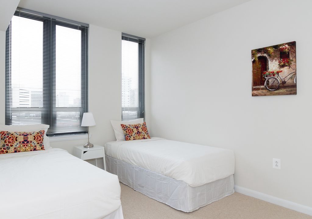 Photo of Bedroom in Aurora Highlands