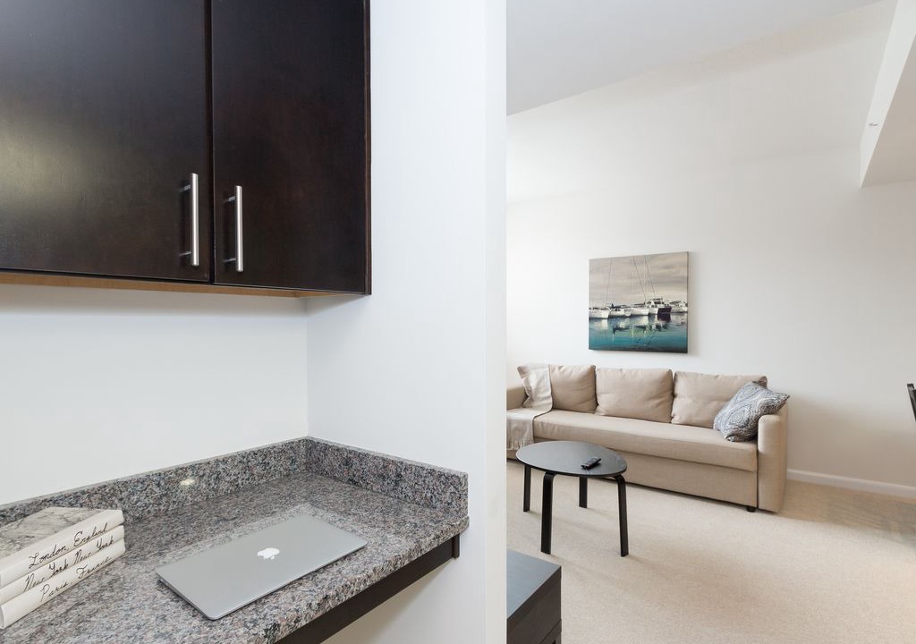 Photo of Livingroom in Aurora Highlands