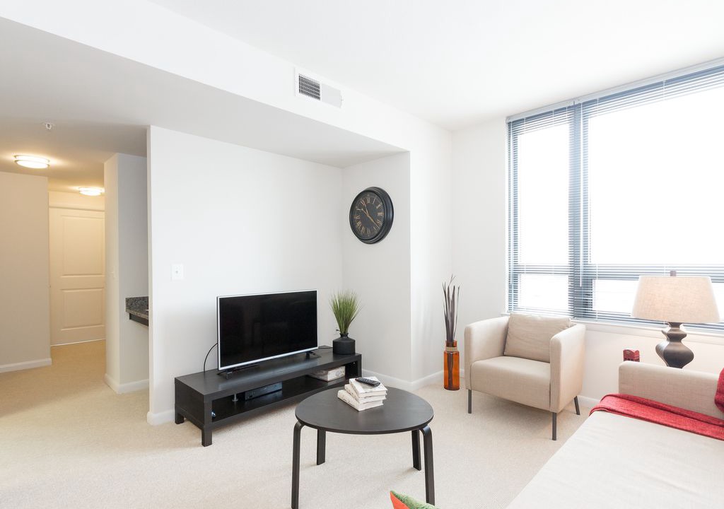 Photo of Livingroom in Aurora Highlands