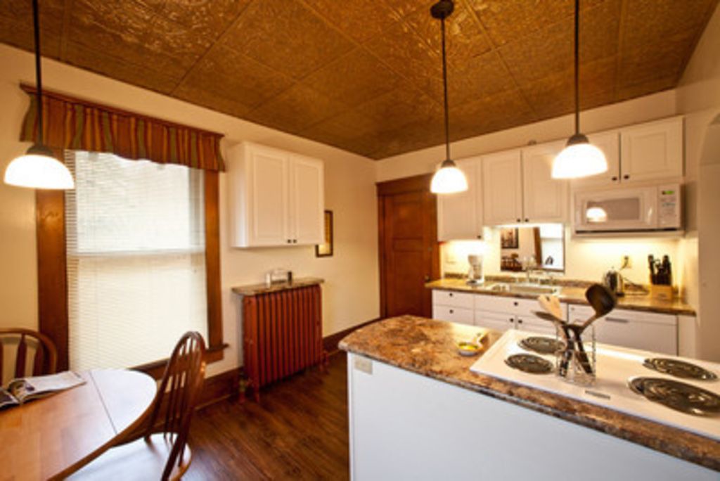 Photo of Livingroom in Endion