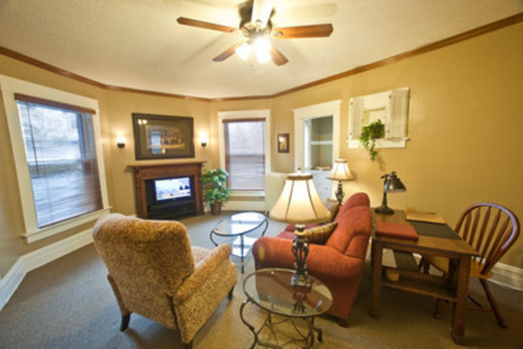Photo of Livingroom in Endion