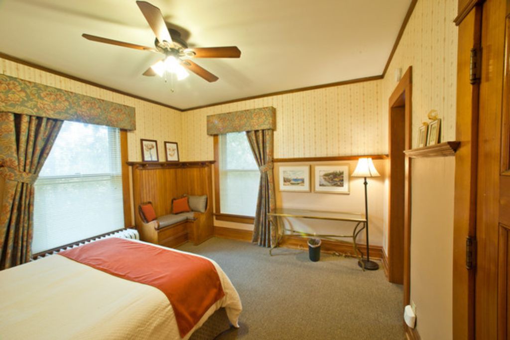 Photo of Bedroom in Endion