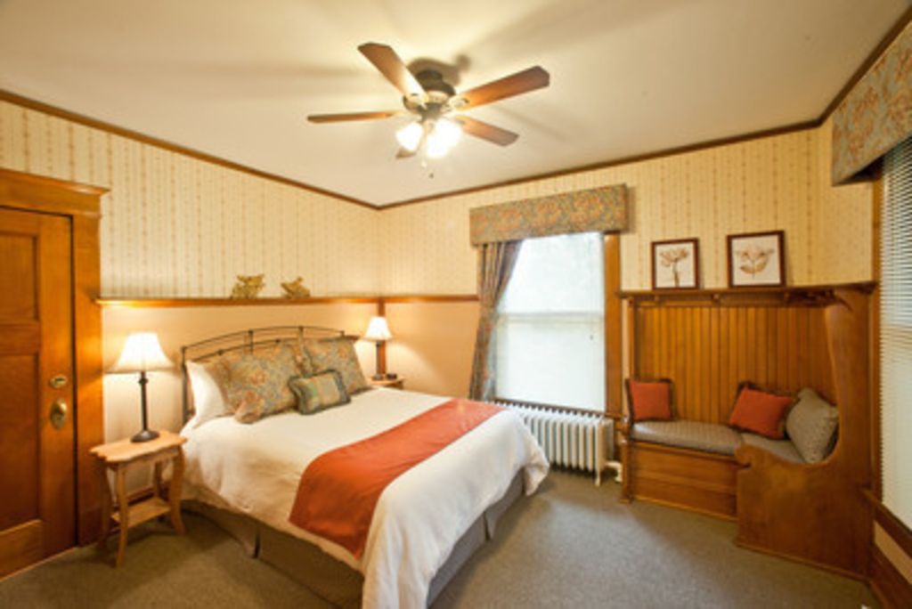 Photo of Bedroom in Endion