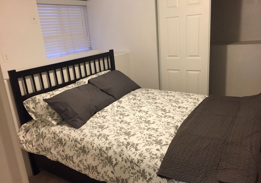 Photo of Bedroom in Fremont