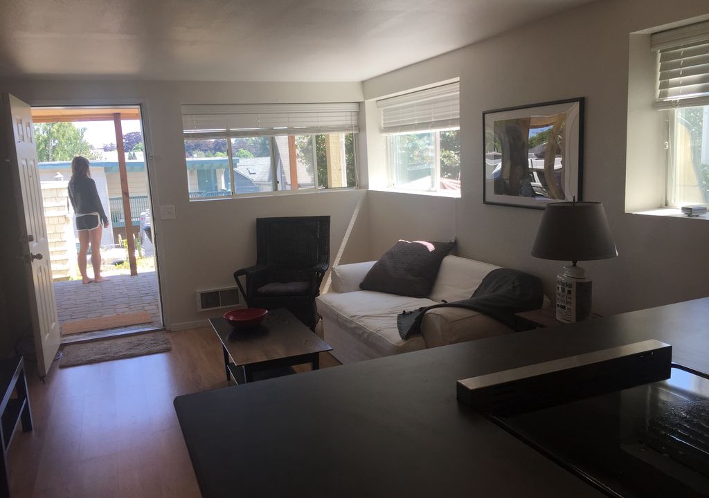 Photo of Livingroom in Fremont