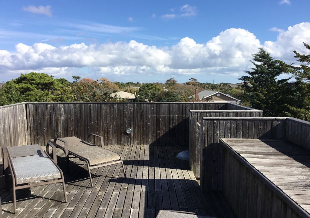 Photo of Patio Balcony in Ocean Beach