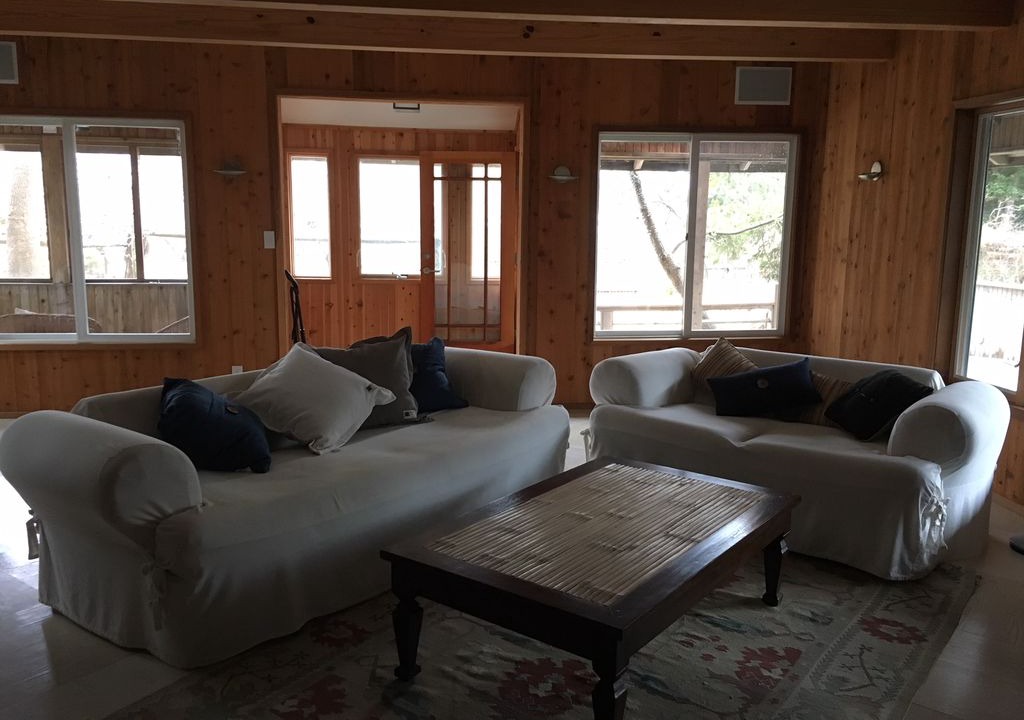 Photo of Livingroom in Ocean Beach