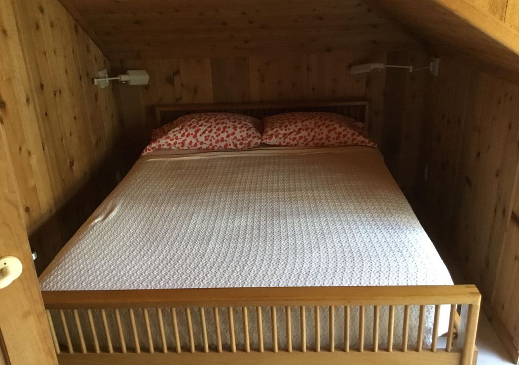 Photo of Bedroom in Ocean Beach