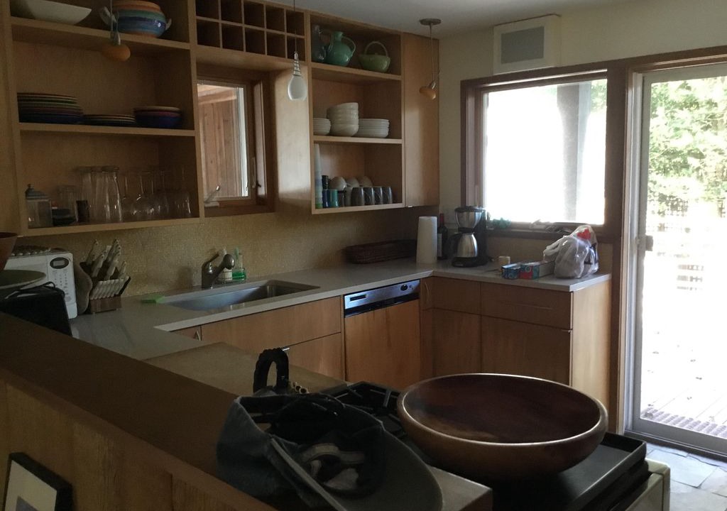 Photo of Kitchen in Ocean Beach