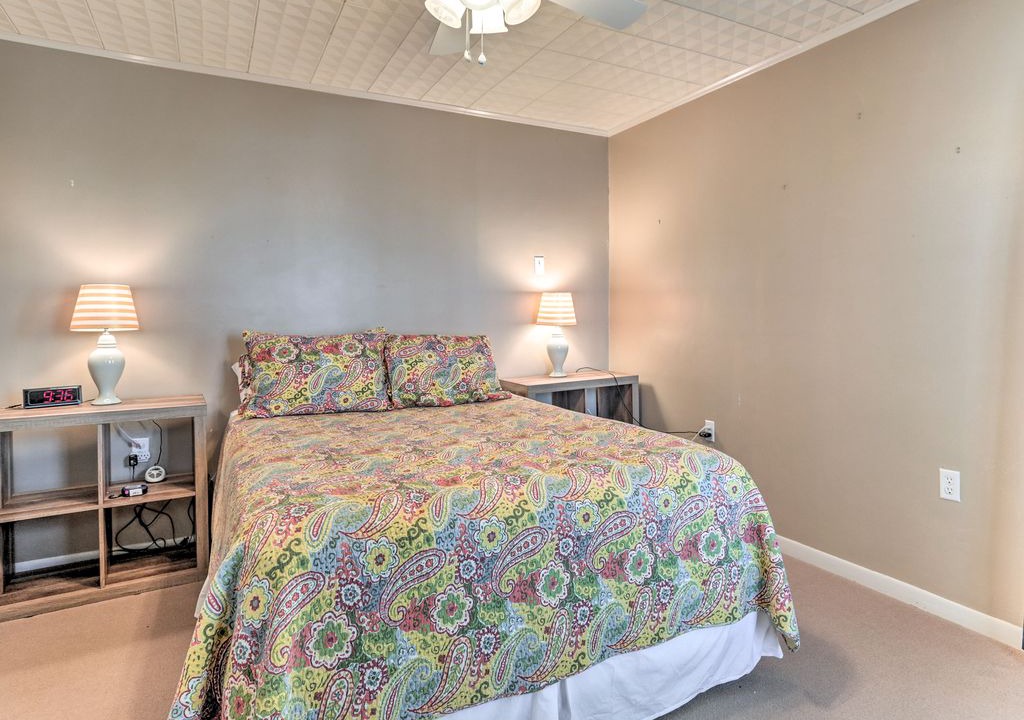 Photo of Bedroom in Negreet
