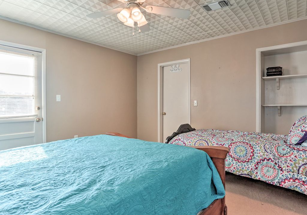 Photo of Bedroom in Negreet