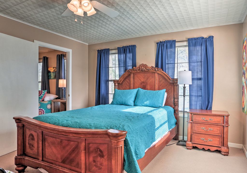 Photo of Bedroom in Negreet