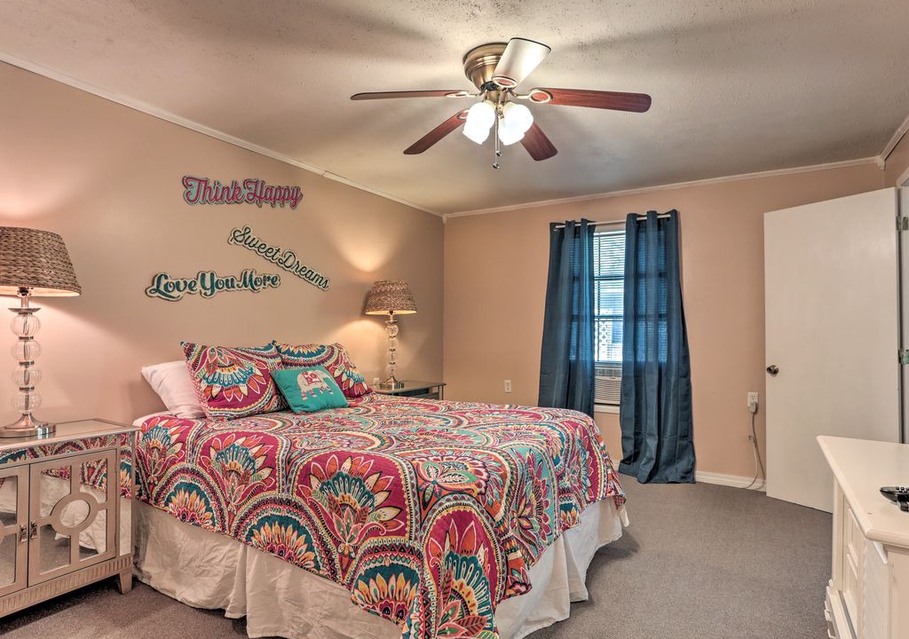 Photo of Bedroom in Negreet