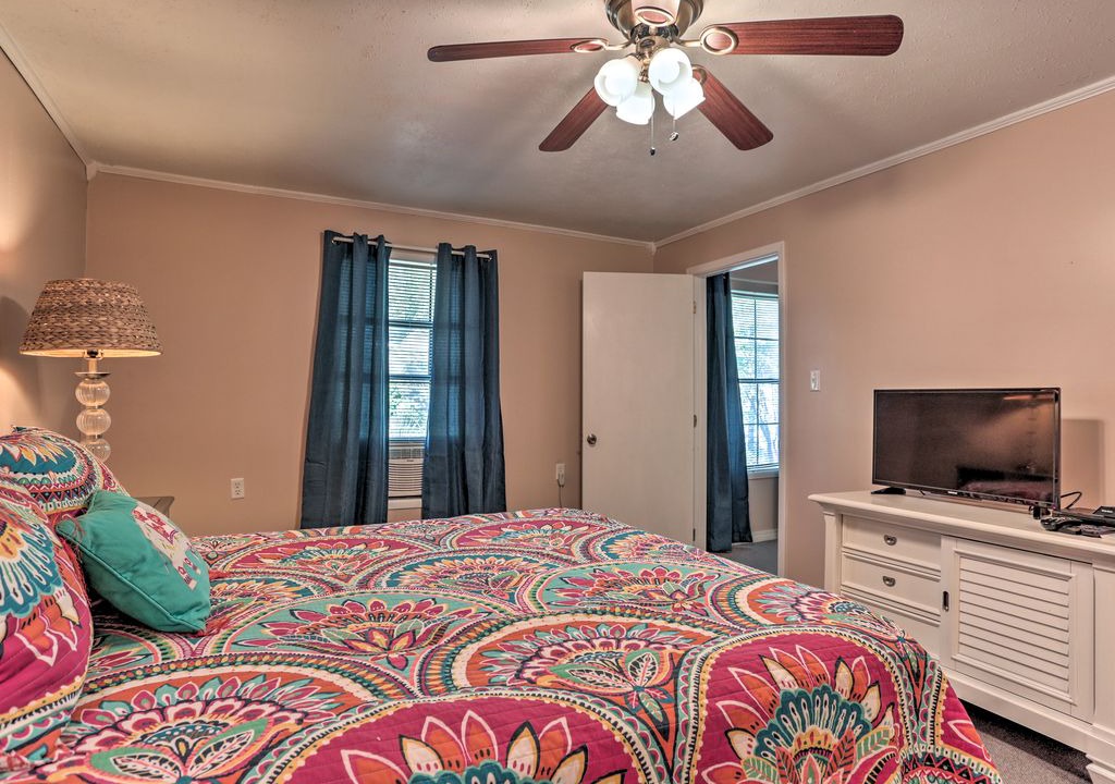 Photo of Bedroom in Negreet