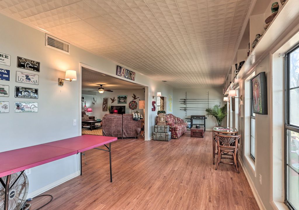 Photo of Livingroom in Negreet