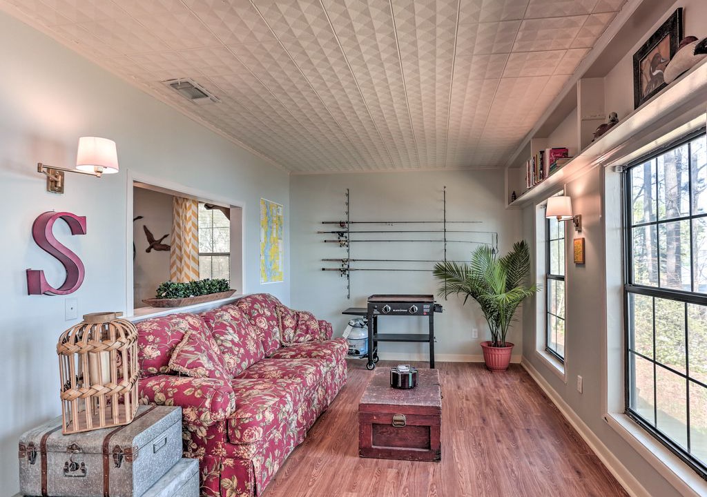 Photo of Livingroom in Negreet