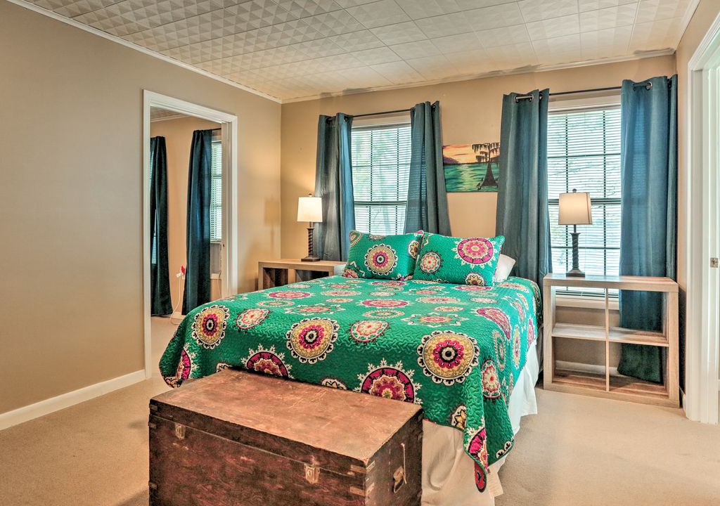 Photo of Bedroom in Negreet
