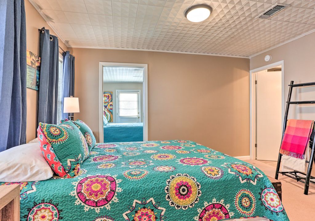 Photo of Bedroom in Negreet