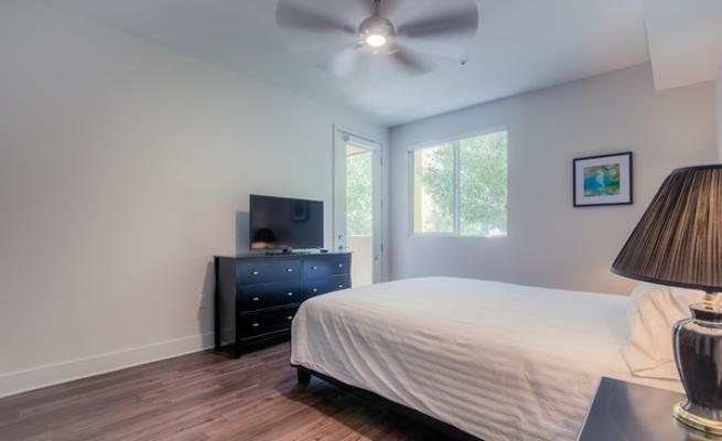 Photo of Bedroom in Playa Vista
