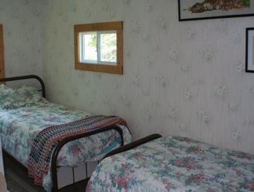 Photo of Bedroom in Blue Hill