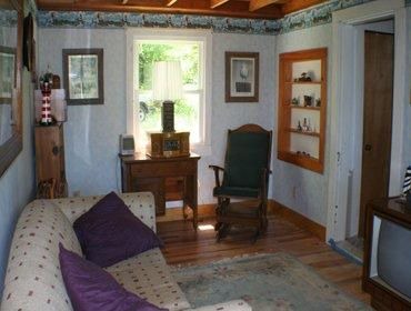 Photo of Livingroom in Blue Hill