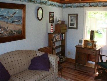 Photo of Livingroom in Blue Hill