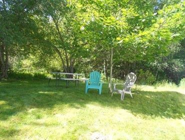 Photo of Outdoor in Blue Hill