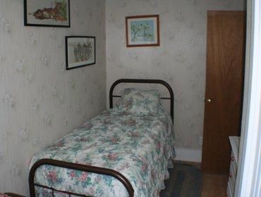 Photo of Bedroom in Blue Hill
