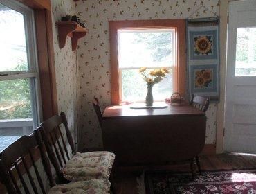 Photo of Livingroom in Blue Hill