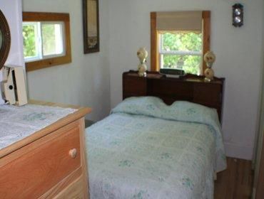 Photo of Bedroom in Blue Hill