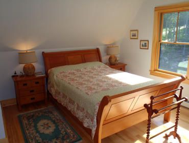 Photo of Bedroom in Deer Isle