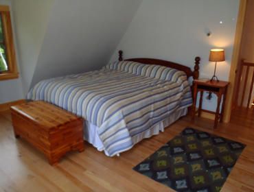 Photo of Bedroom in Deer Isle