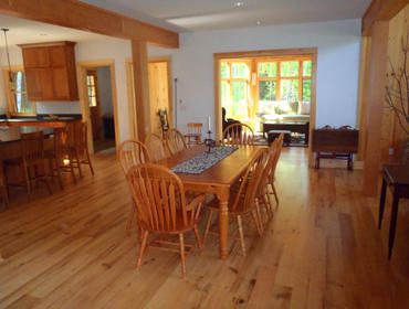 Photo of Livingroom in Deer Isle