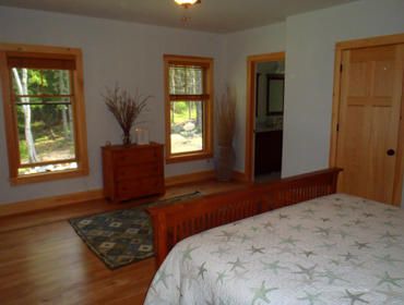 Photo of Bedroom in Deer Isle